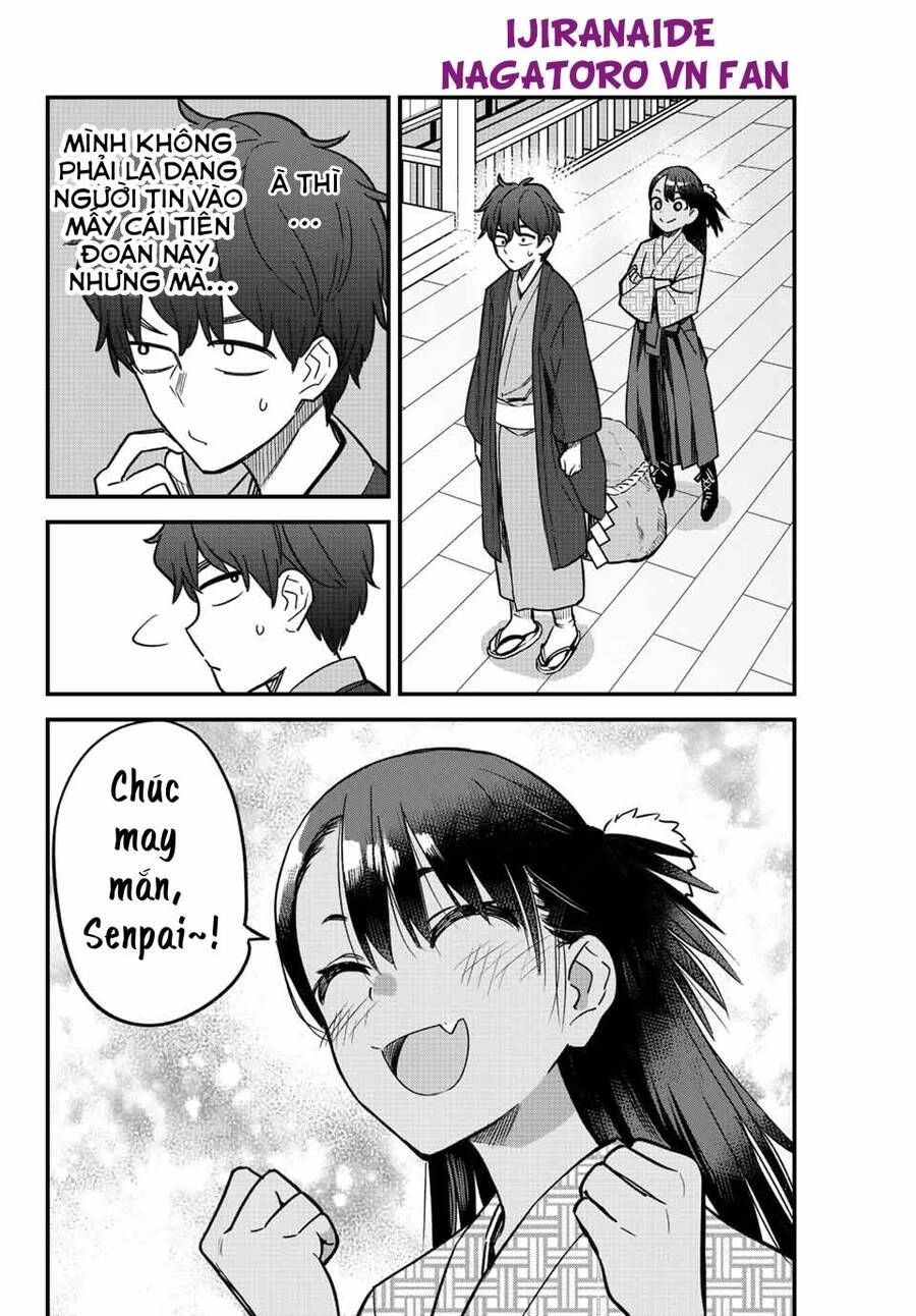 Please Don't Bully Me - Nagatoro-San Chapter 106 - 14