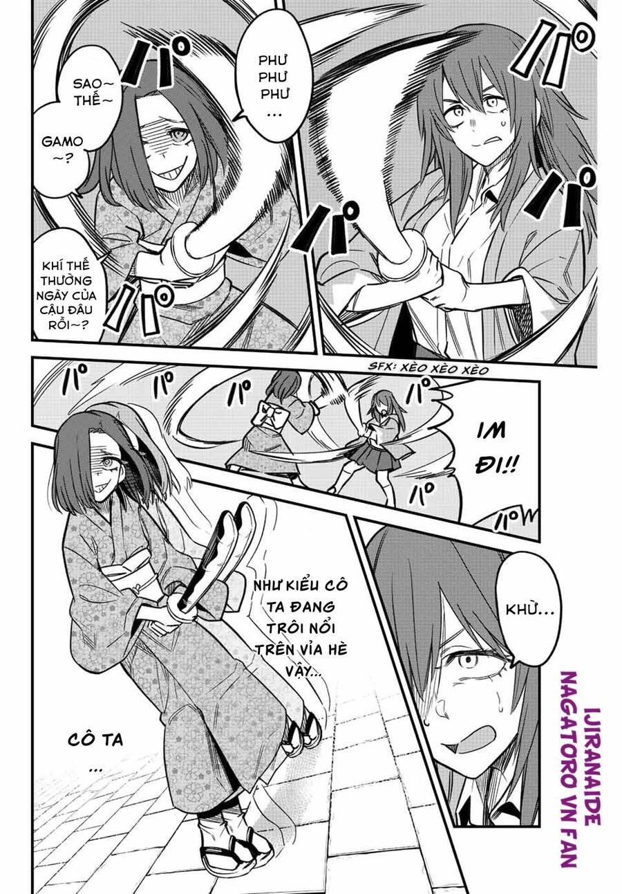 Please Don't Bully Me - Nagatoro-San Chapter 106 - 16