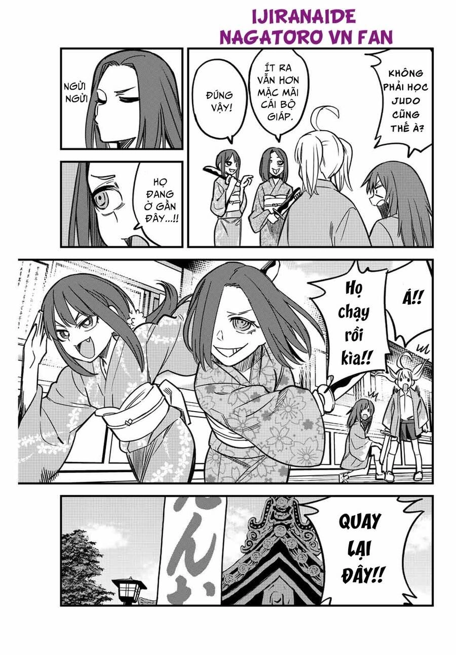 Please Don't Bully Me - Nagatoro-San Chapter 106 - 19