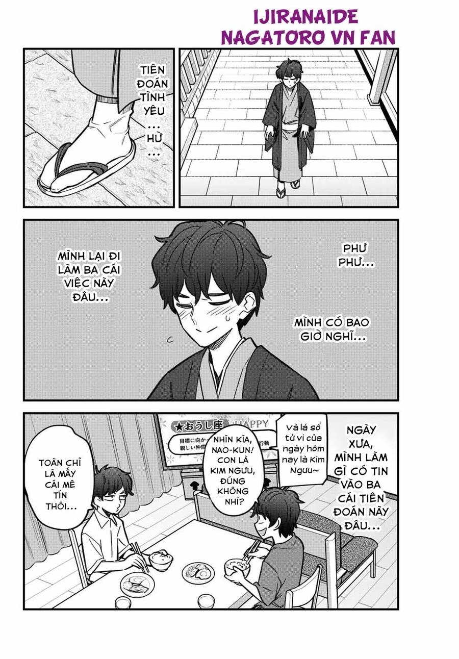 Please Don't Bully Me - Nagatoro-San Chapter 106 - 20