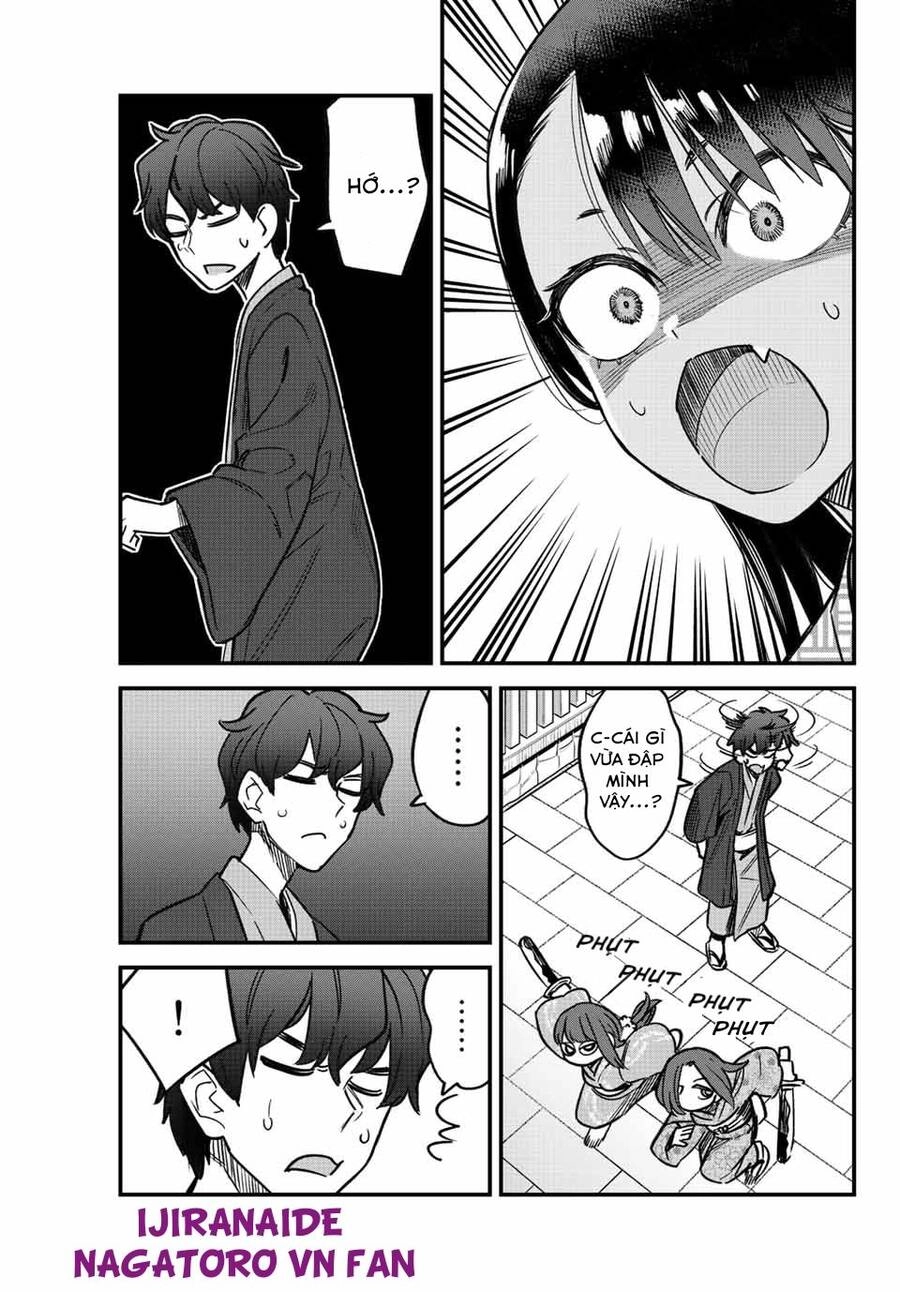 Please Don't Bully Me - Nagatoro-San Chapter 106 - 23