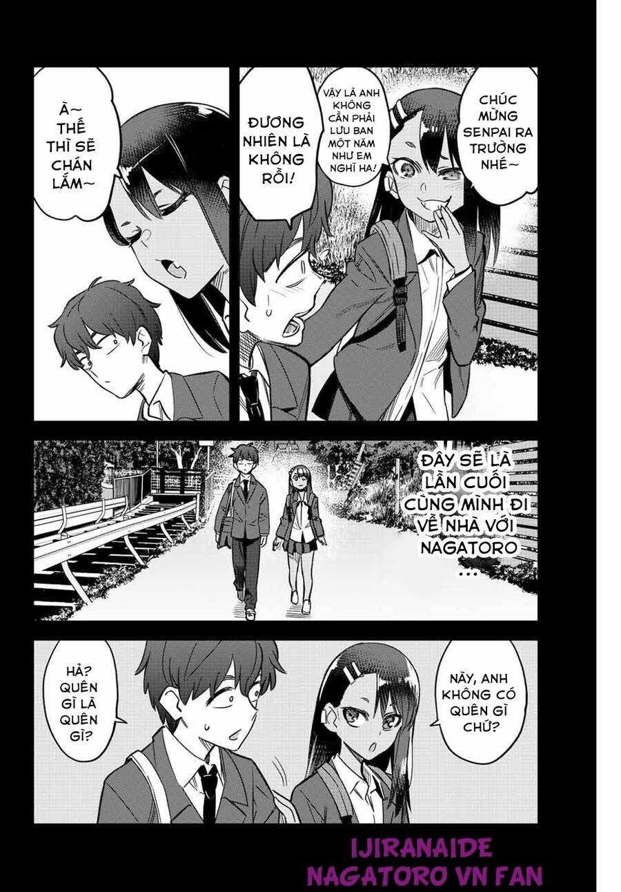 Please Don't Bully Me - Nagatoro-San Chapter 107 - 3