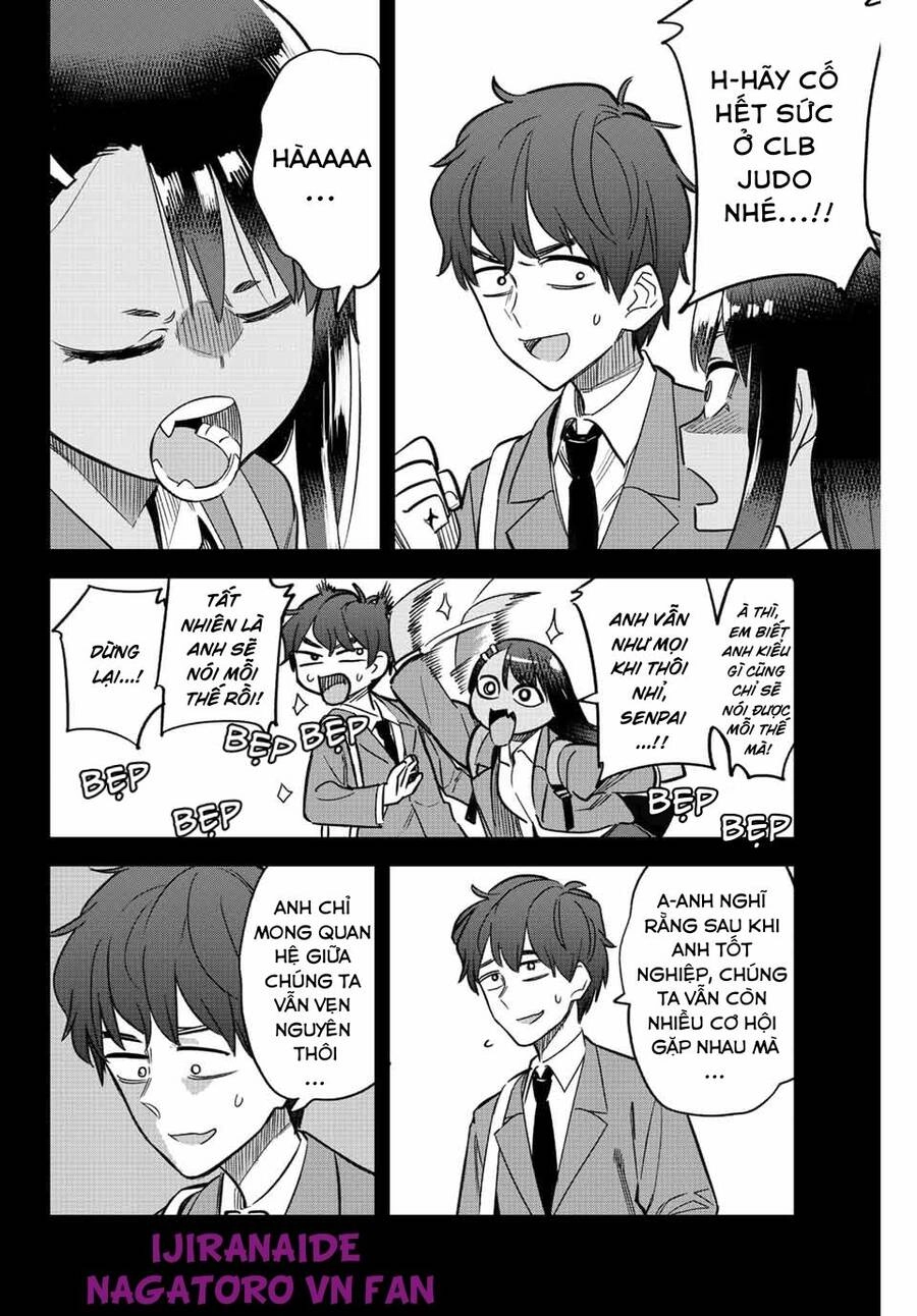 Please Don't Bully Me - Nagatoro-San Chapter 107 - 5