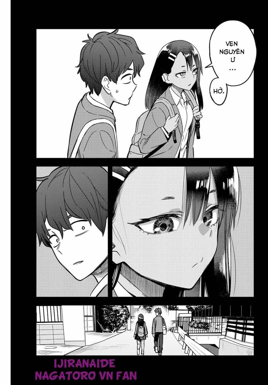 Please Don't Bully Me - Nagatoro-San Chapter 107 - 6