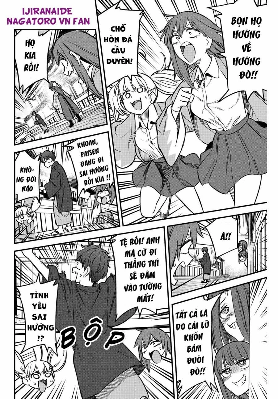 Please Don't Bully Me - Nagatoro-San Chapter 107 - 7