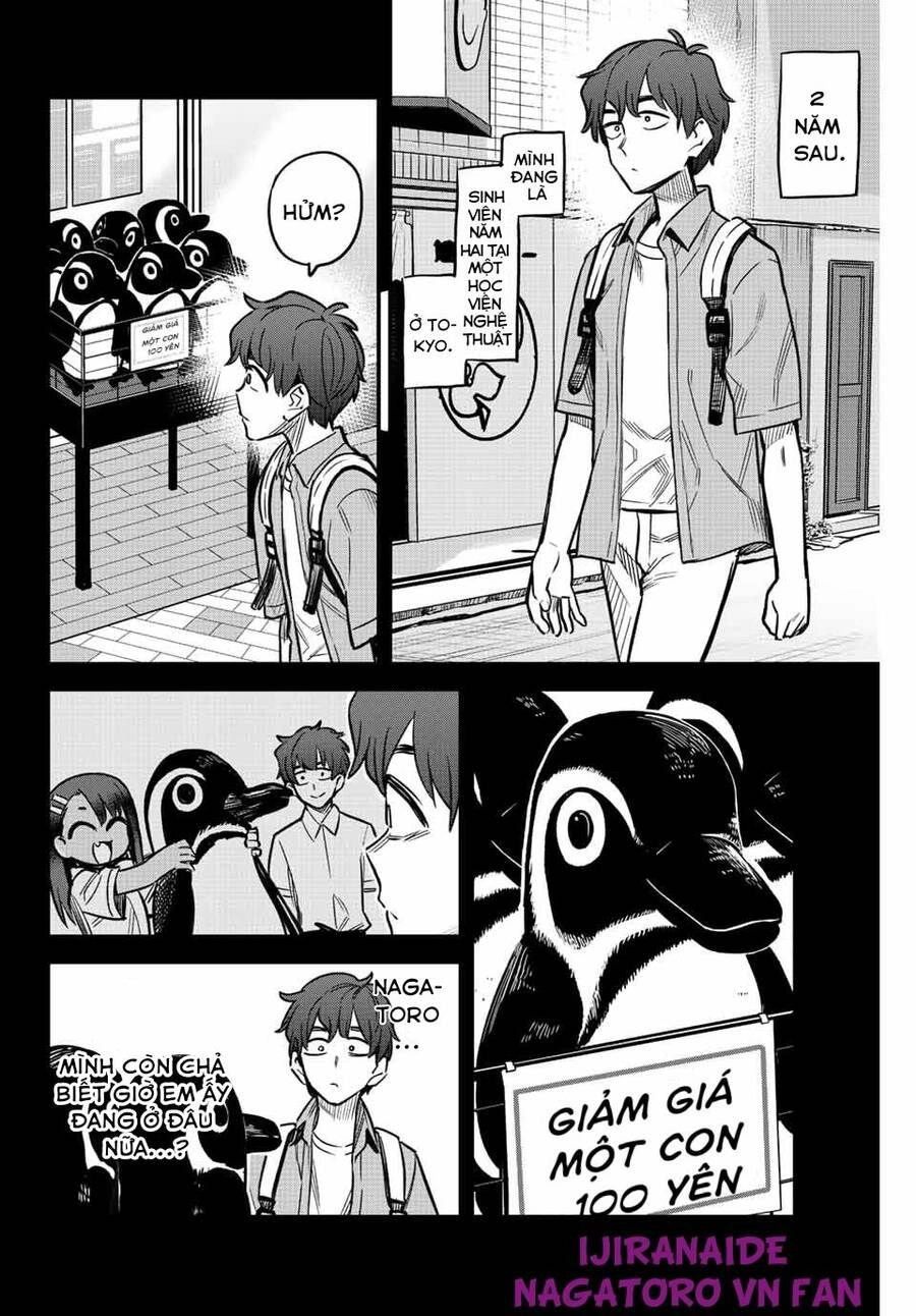 Please Don't Bully Me - Nagatoro-San Chapter 107 - 9