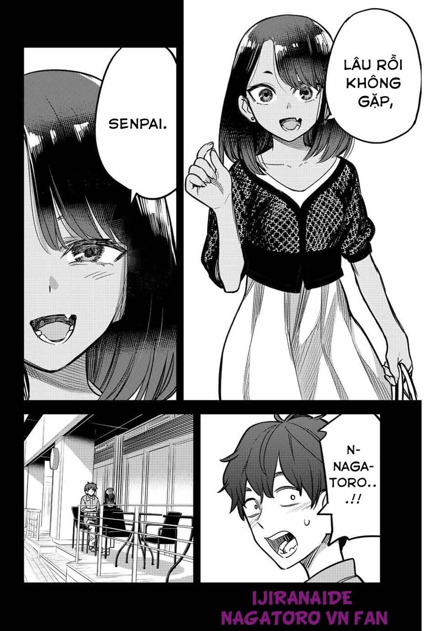 Please Don't Bully Me - Nagatoro-San Chapter 107 - 11