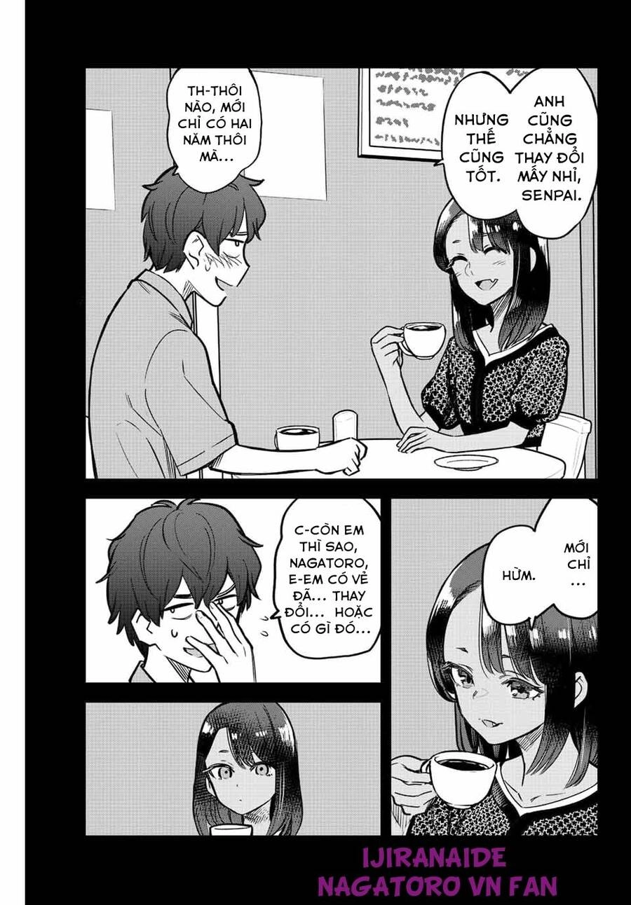 Please Don't Bully Me - Nagatoro-San Chapter 107 - 12