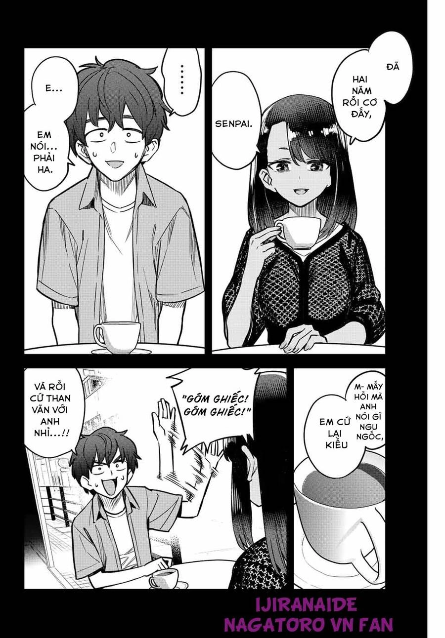 Please Don't Bully Me - Nagatoro-San Chapter 107 - 13