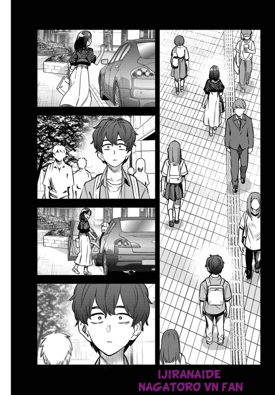 Please Don't Bully Me - Nagatoro-San Chapter 107 - 16