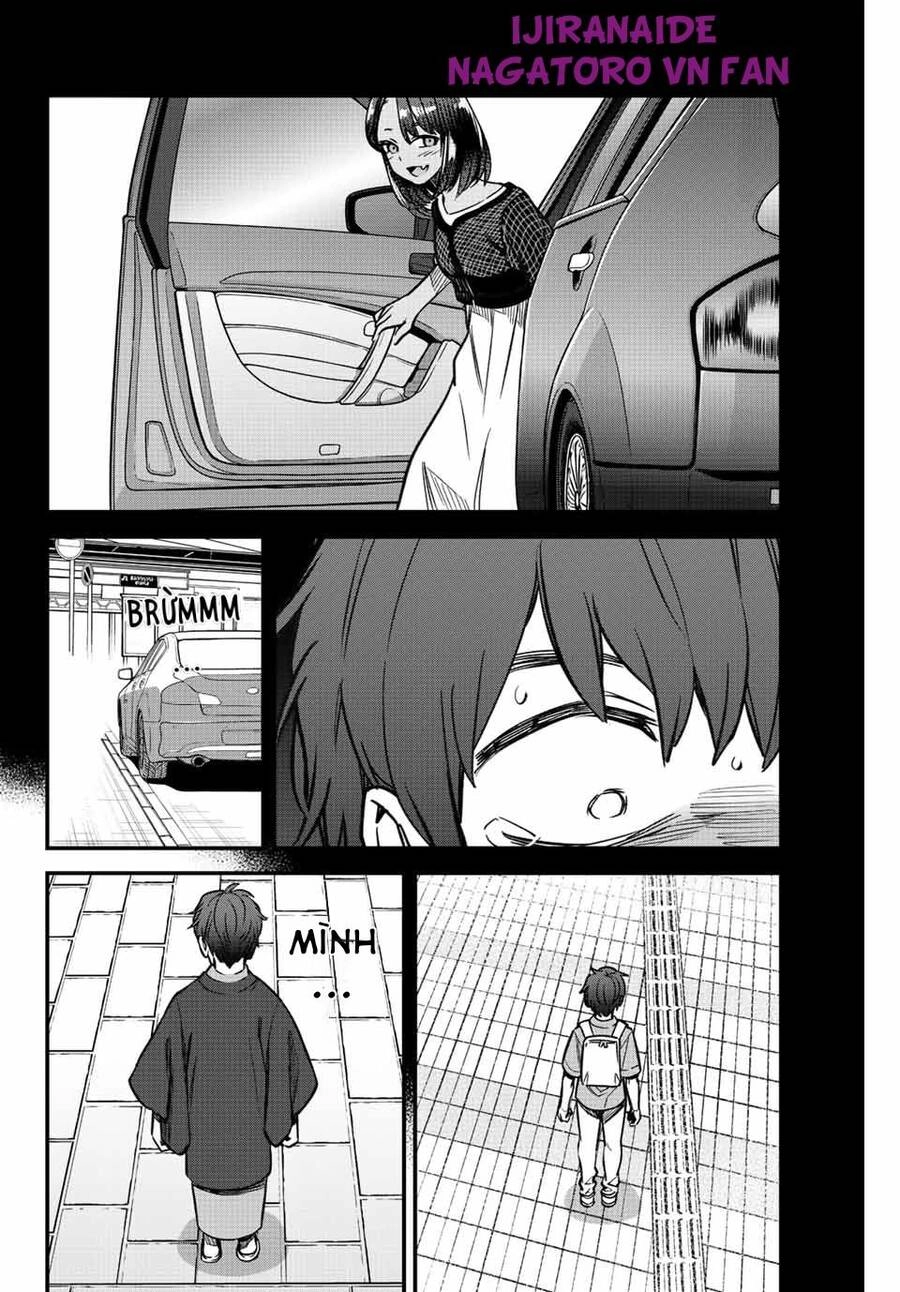 Please Don't Bully Me - Nagatoro-San Chapter 107 - 17