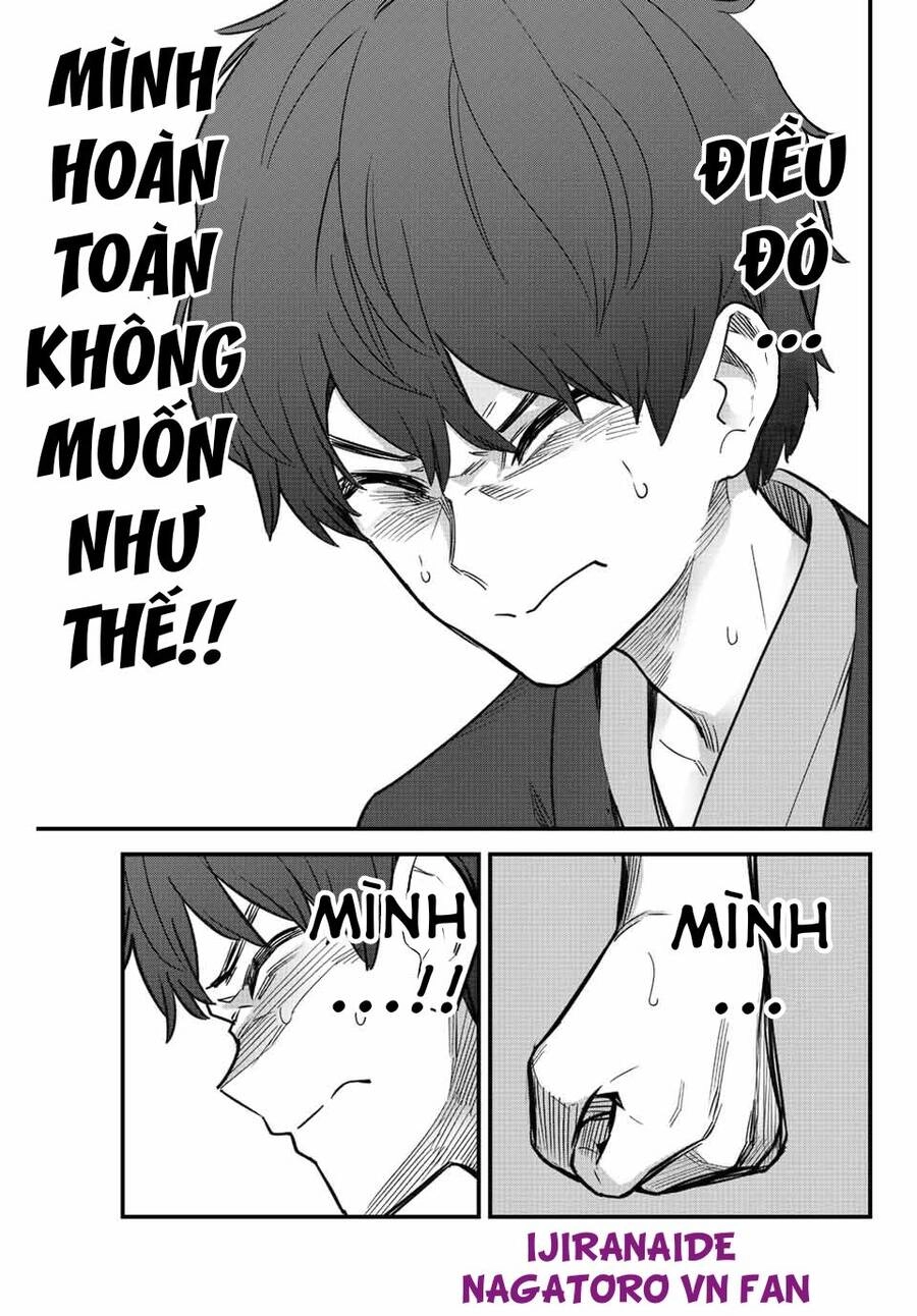 Please Don't Bully Me - Nagatoro-San Chapter 107 - 18