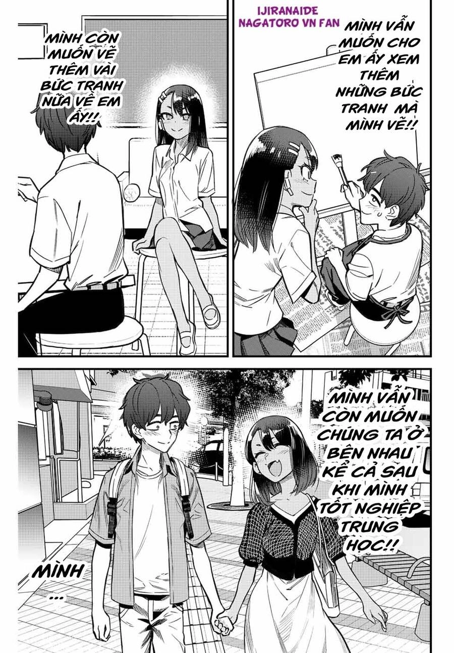Please Don't Bully Me - Nagatoro-San Chapter 107 - 20
