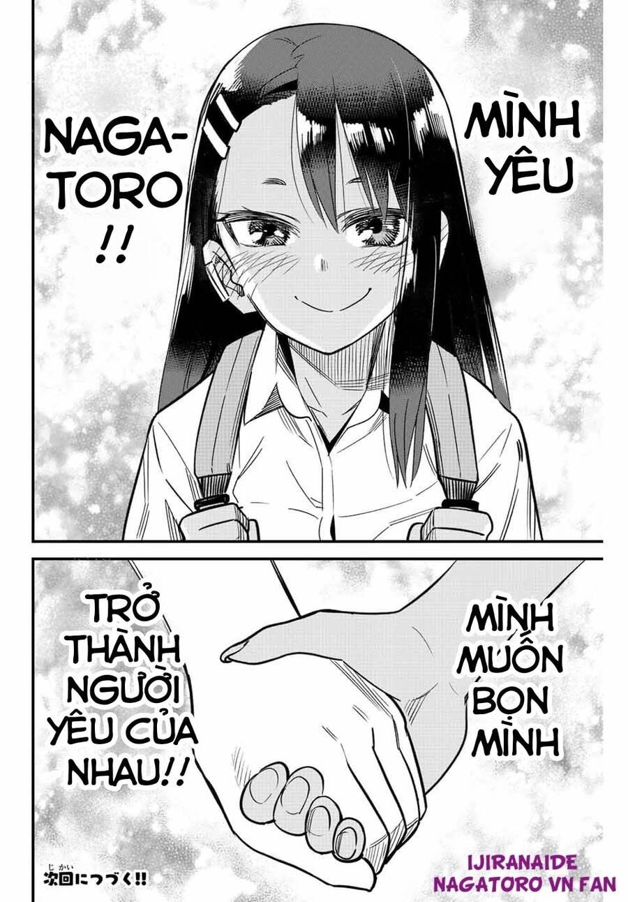 Please Don't Bully Me - Nagatoro-San Chapter 107 - 21