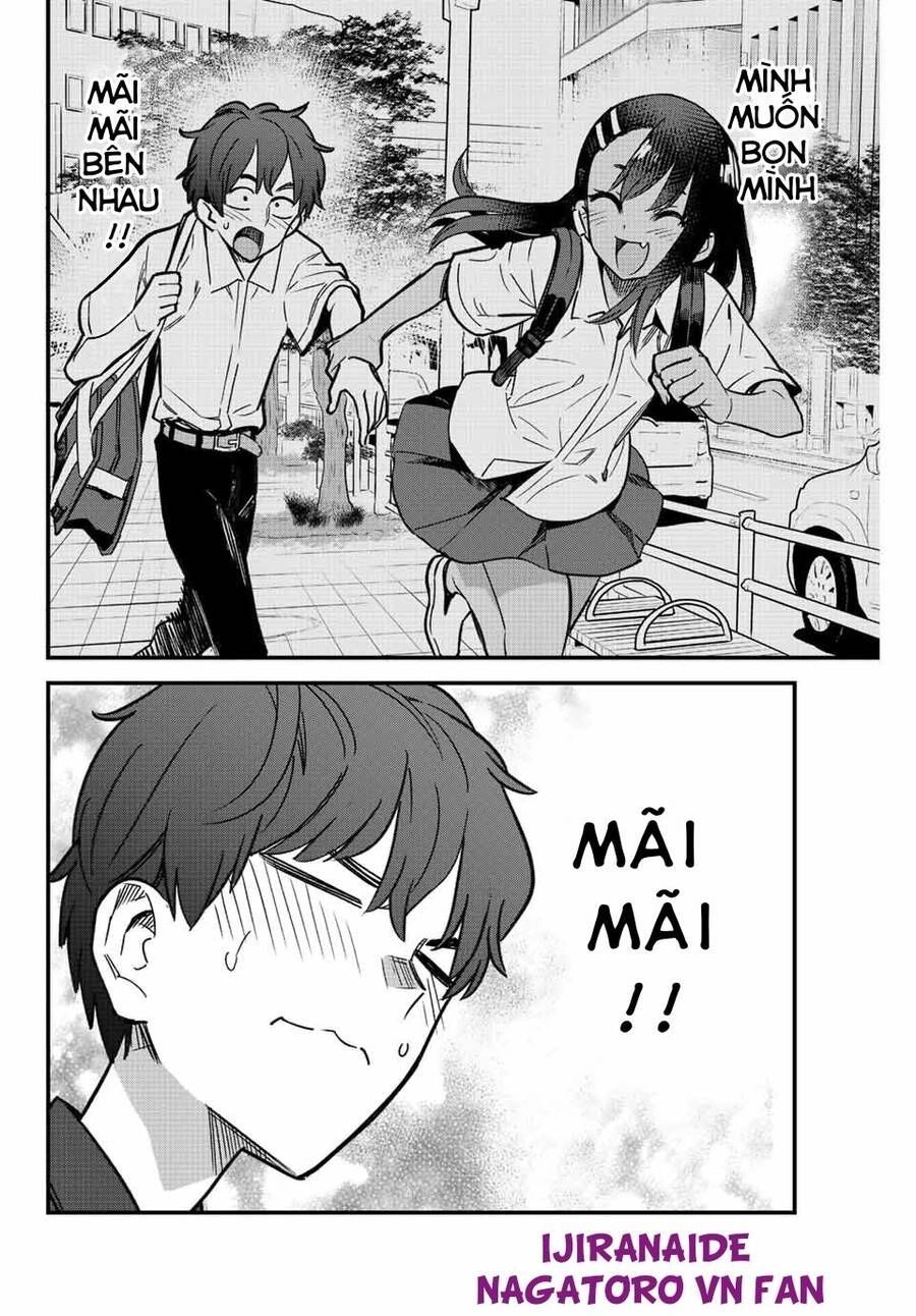 Please Don't Bully Me - Nagatoro-San Chapter 108 - 3