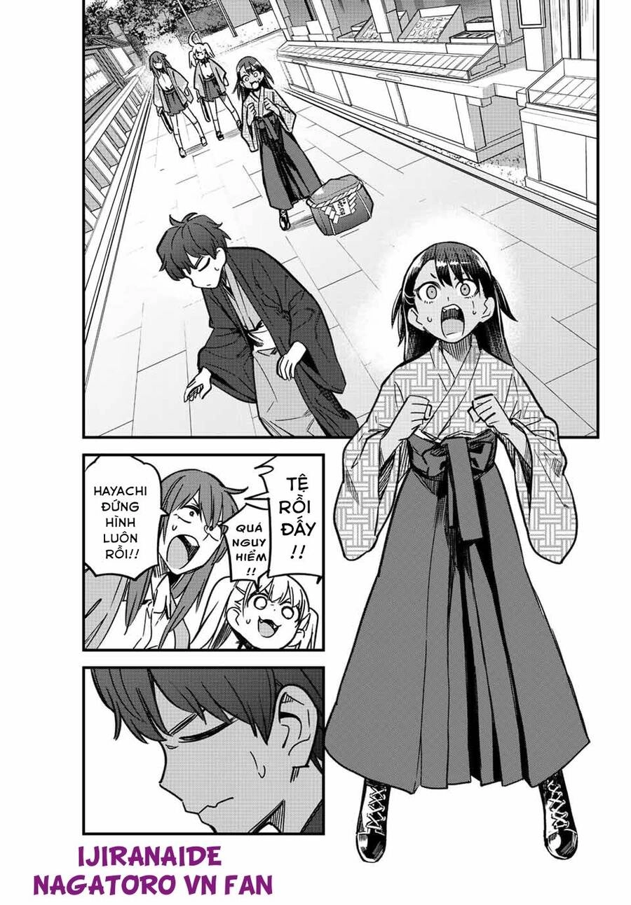 Please Don't Bully Me - Nagatoro-San Chapter 108 - 4