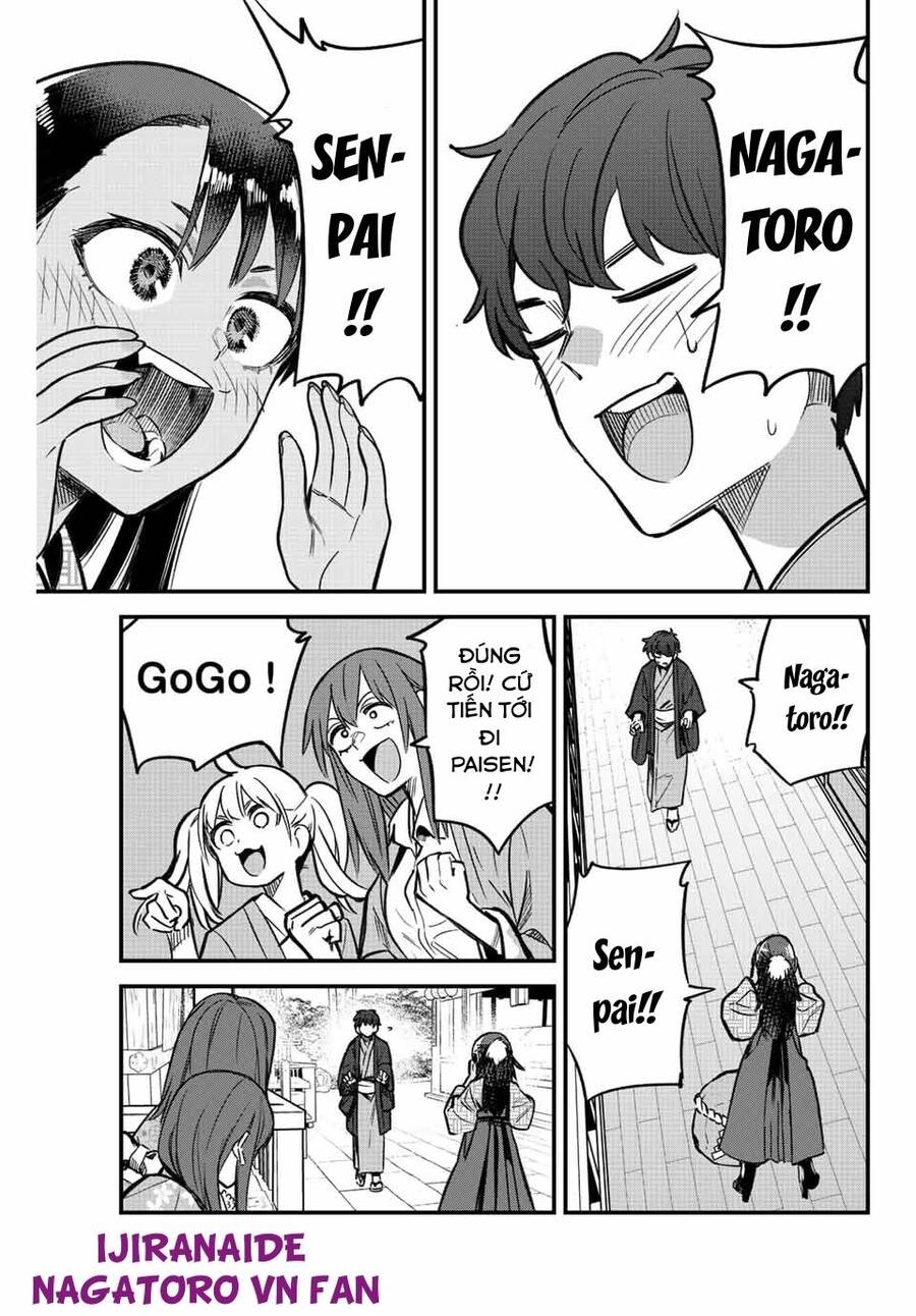 Please Don't Bully Me - Nagatoro-San Chapter 108 - 8