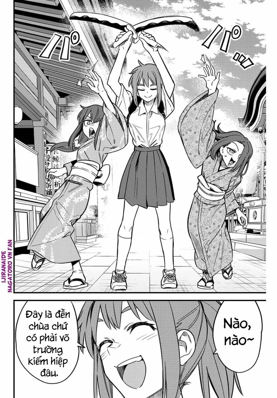 Please Don't Bully Me - Nagatoro-San Chapter 108 - 11