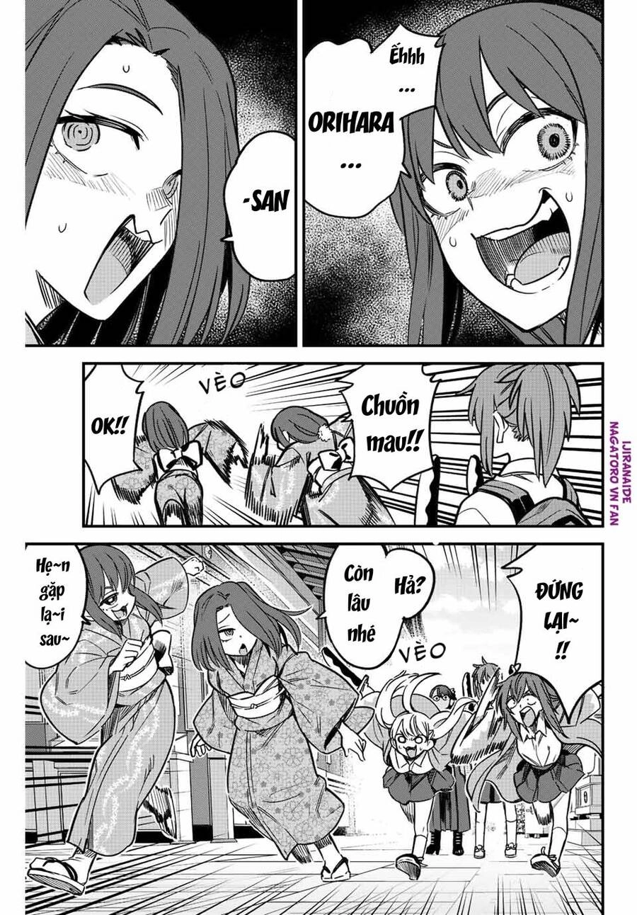 Please Don't Bully Me - Nagatoro-San Chapter 108 - 12