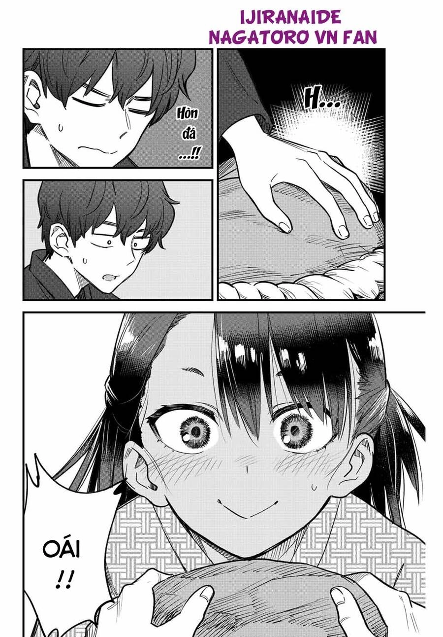 Please Don't Bully Me - Nagatoro-San Chapter 108 - 15