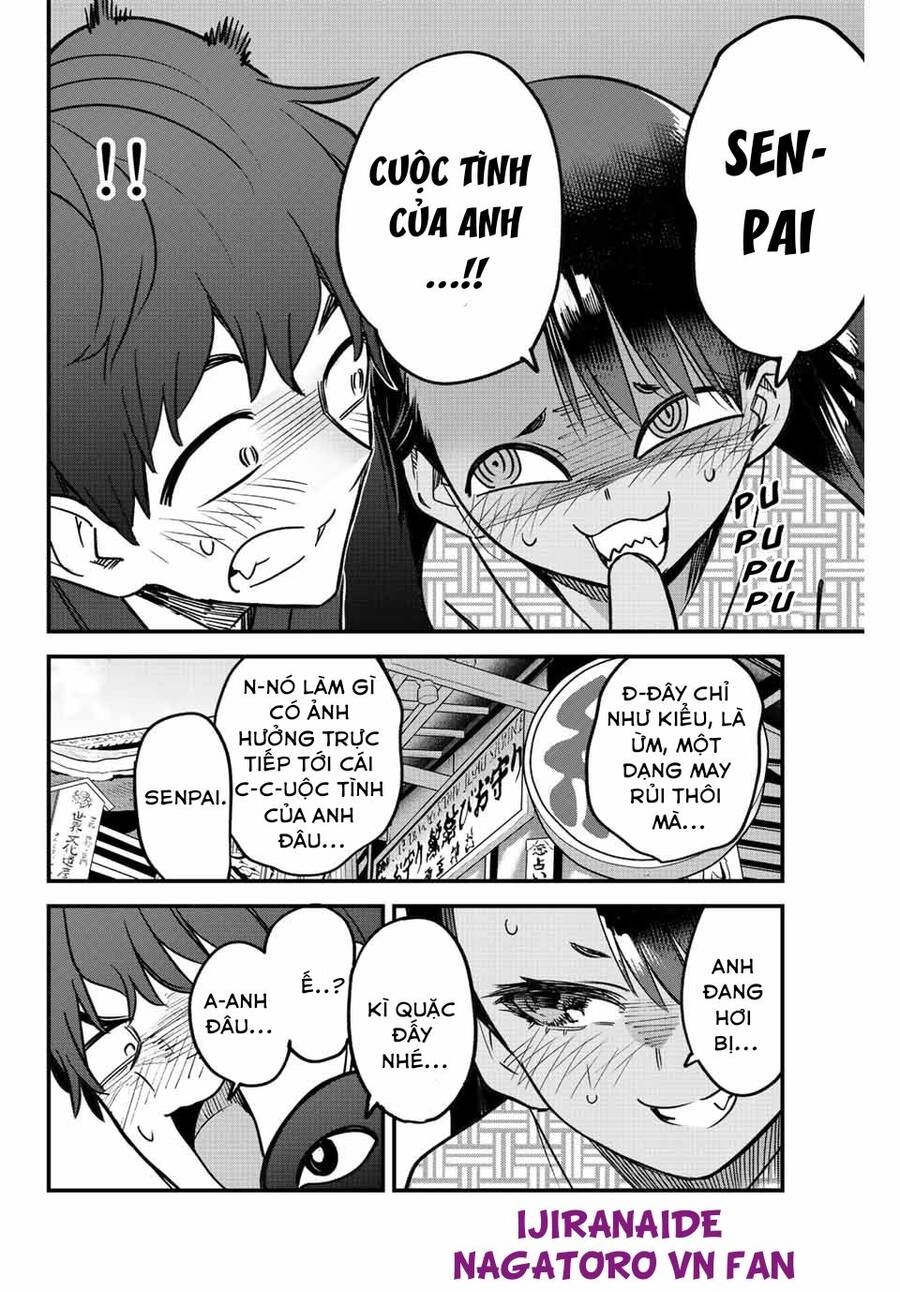 Please Don't Bully Me - Nagatoro-San Chapter 108 - 17