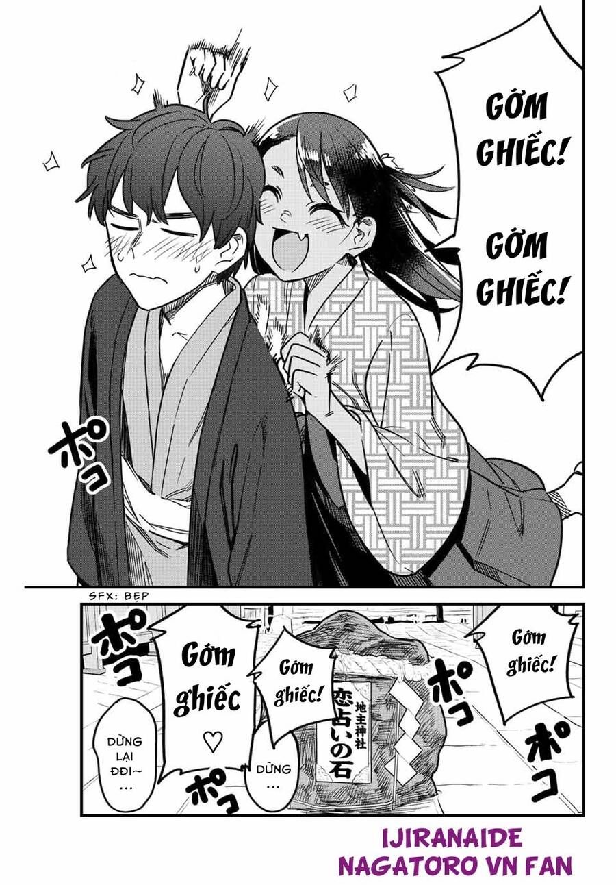 Please Don't Bully Me - Nagatoro-San Chapter 108 - 18