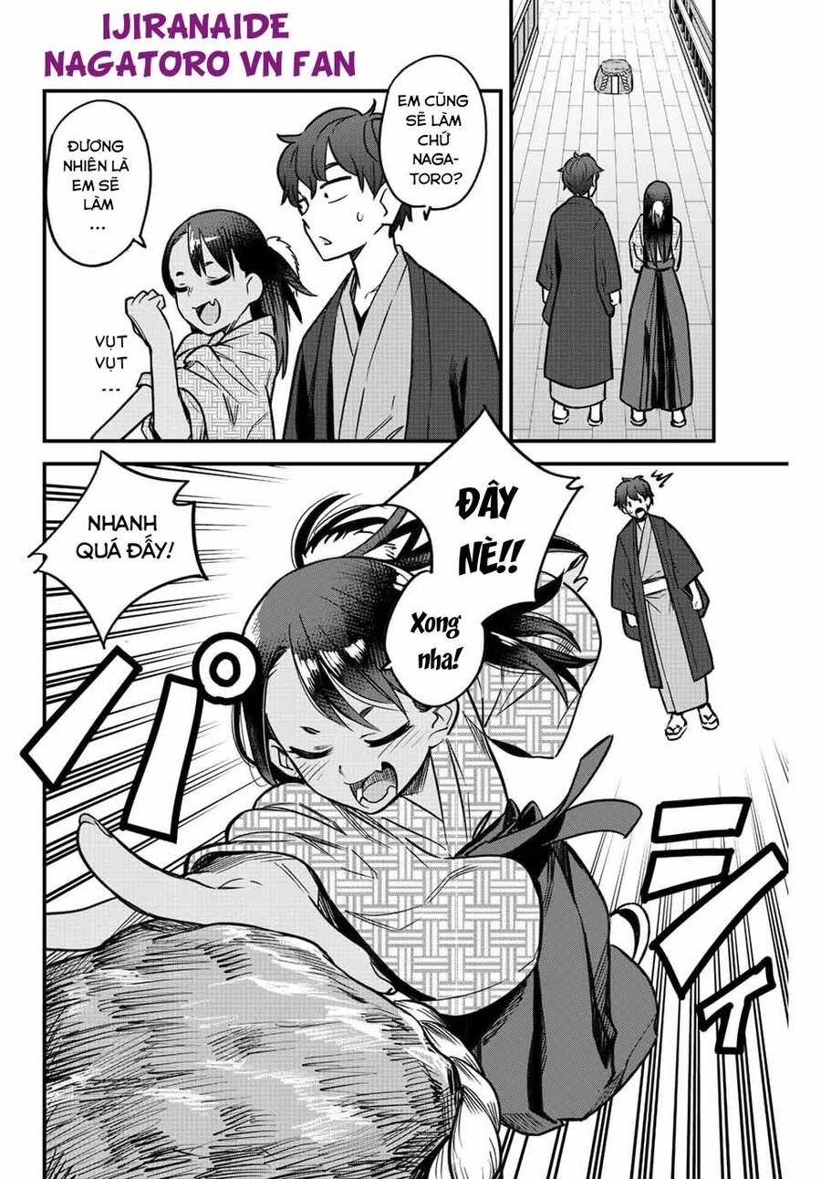 Please Don't Bully Me - Nagatoro-San Chapter 108 - 21