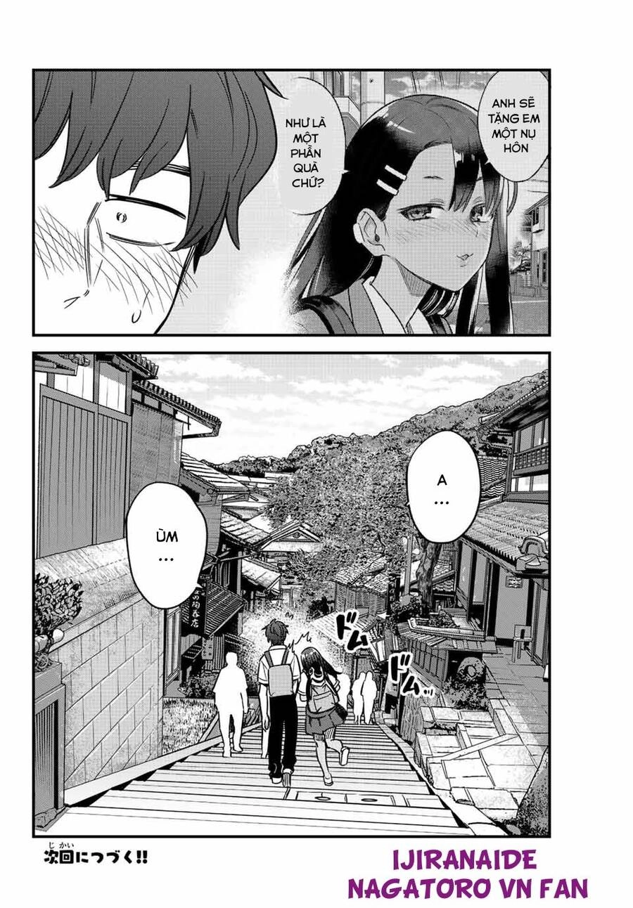 Please Don't Bully Me - Nagatoro-San Chapter 108 - 25