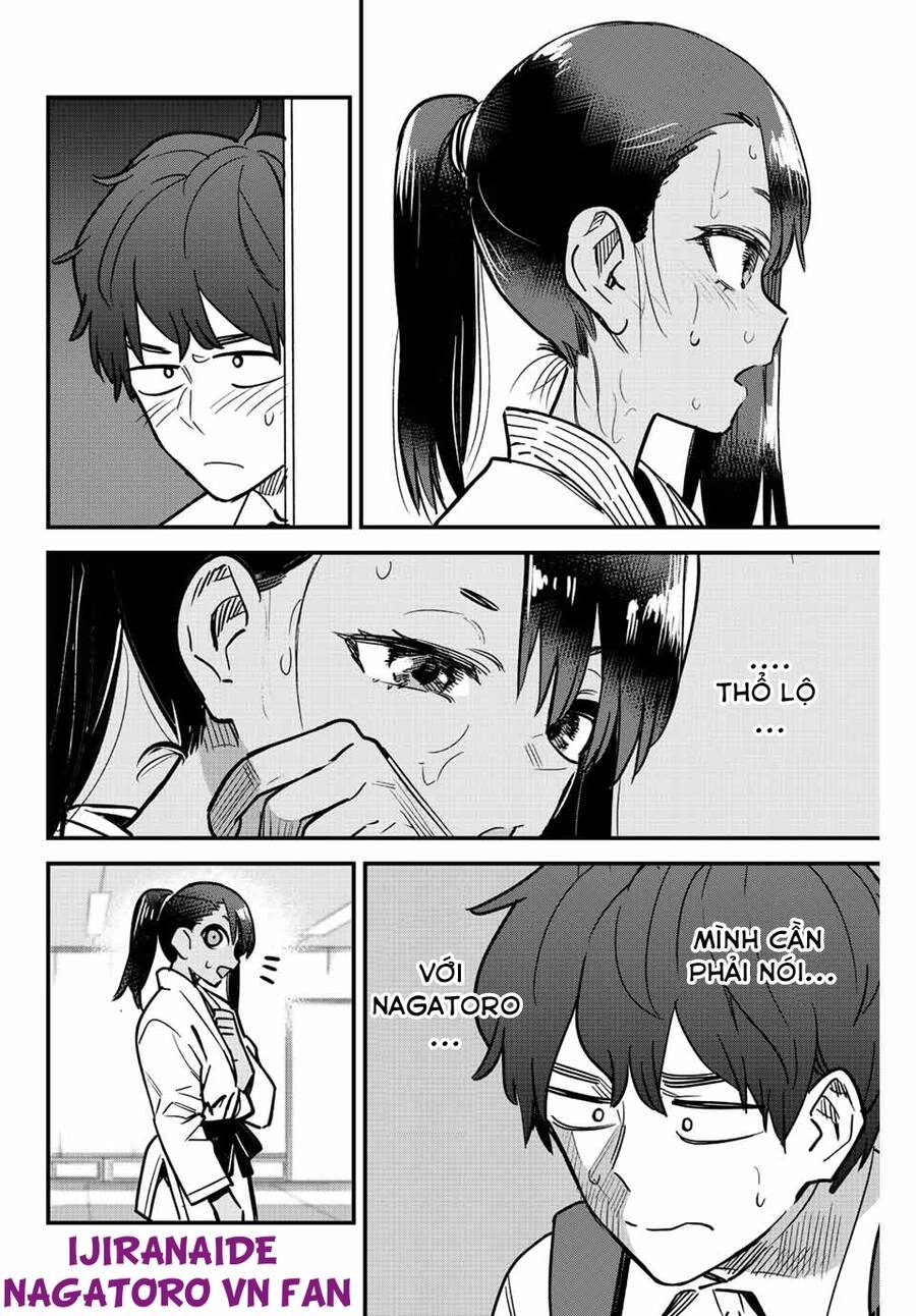 Please Don't Bully Me - Nagatoro-San Chapter 109 - 13