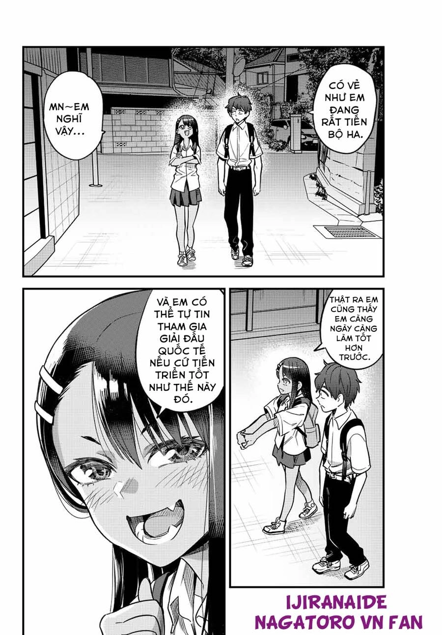 Please Don't Bully Me - Nagatoro-San Chapter 109 - 15