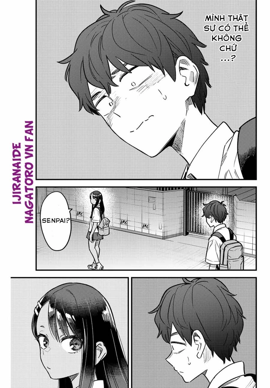 Please Don't Bully Me - Nagatoro-San Chapter 109 - 18