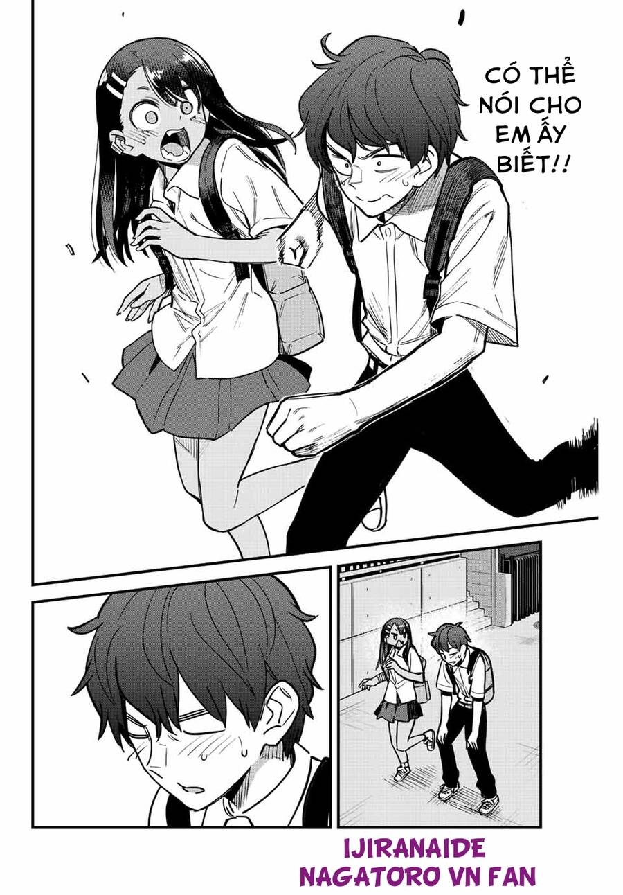 Please Don't Bully Me - Nagatoro-San Chapter 109 - 25