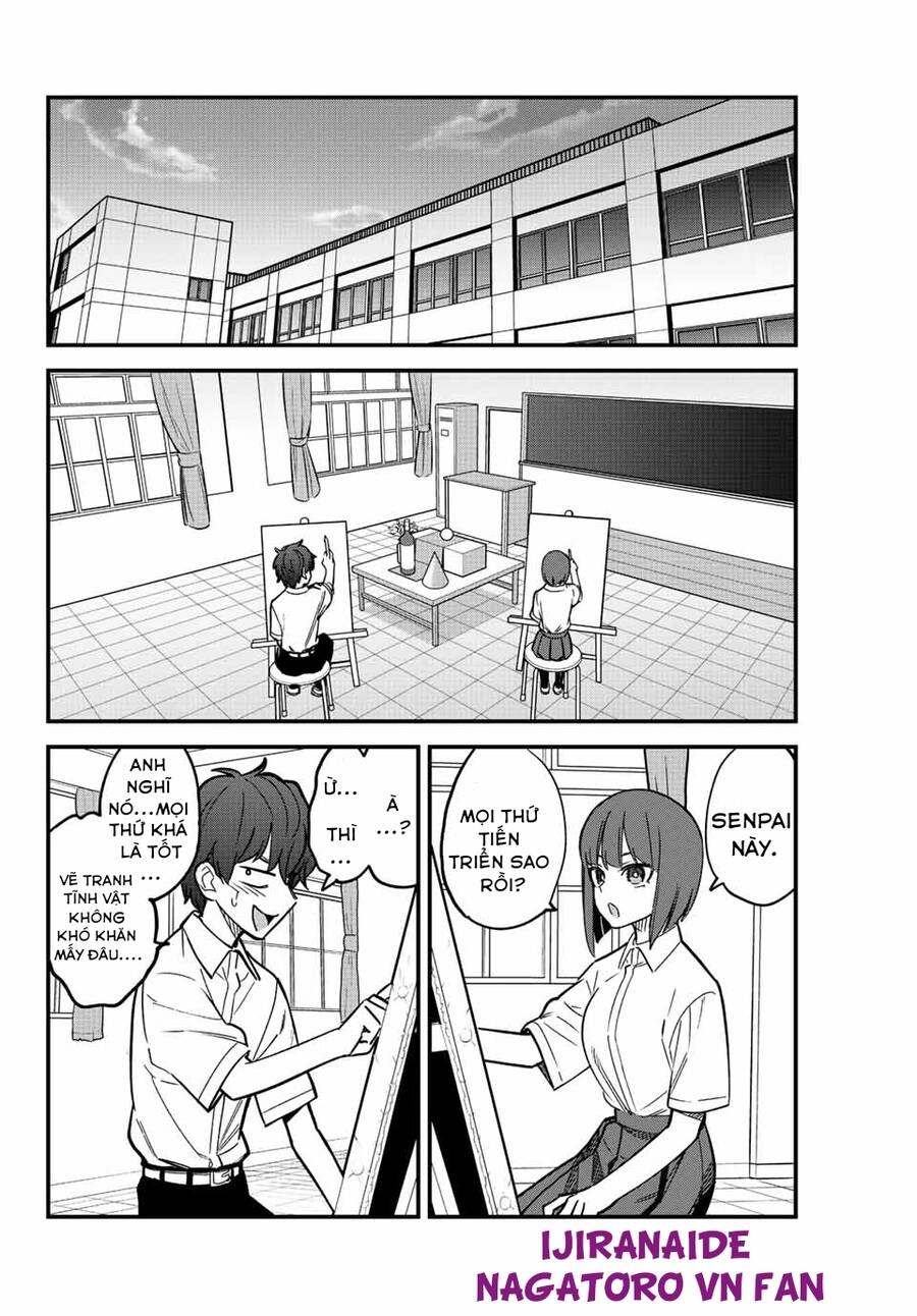 Please Don't Bully Me - Nagatoro-San Chapter 110 - 5