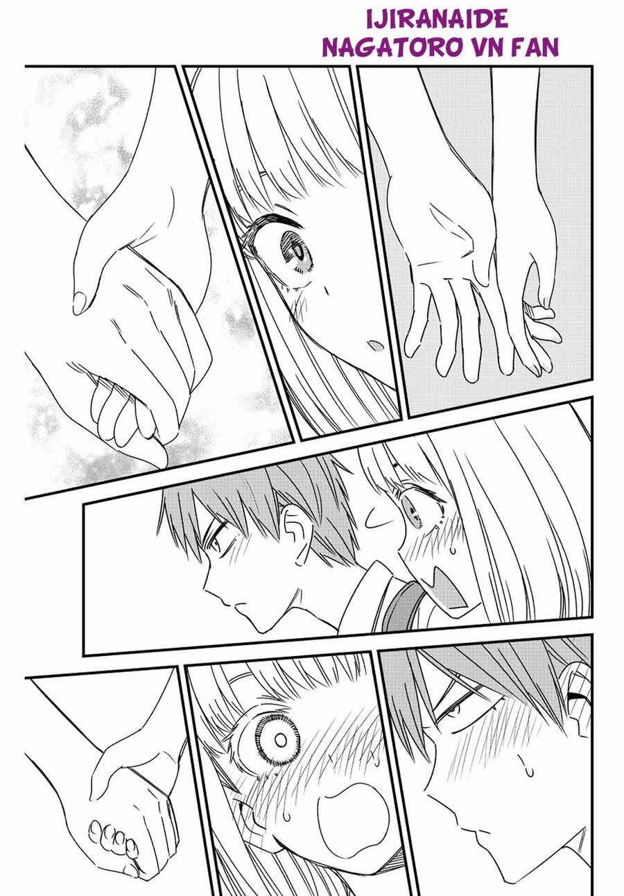 Please Don't Bully Me - Nagatoro-San Chapter 110 - 10