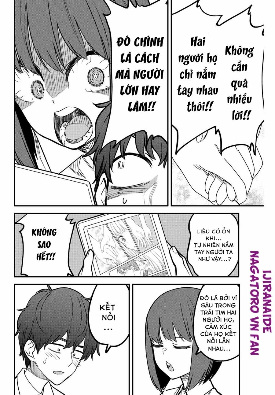 Please Don't Bully Me - Nagatoro-San Chapter 110 - 11