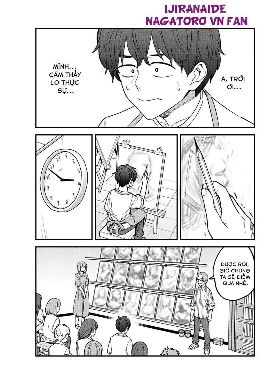 Please Don't Bully Me - Nagatoro-San Chapter 111 - 4