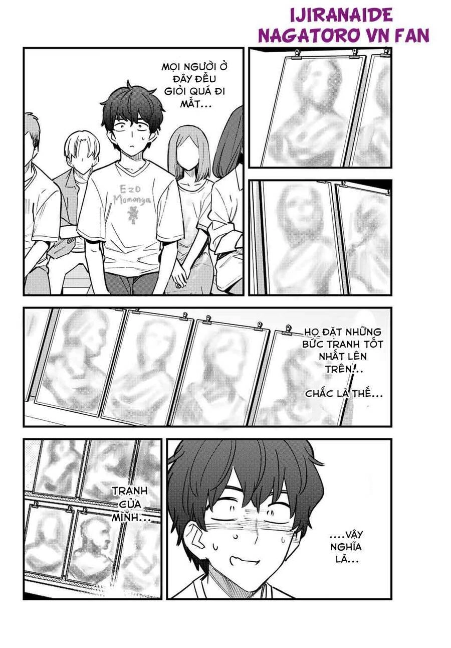 Please Don't Bully Me - Nagatoro-San Chapter 111 - 5