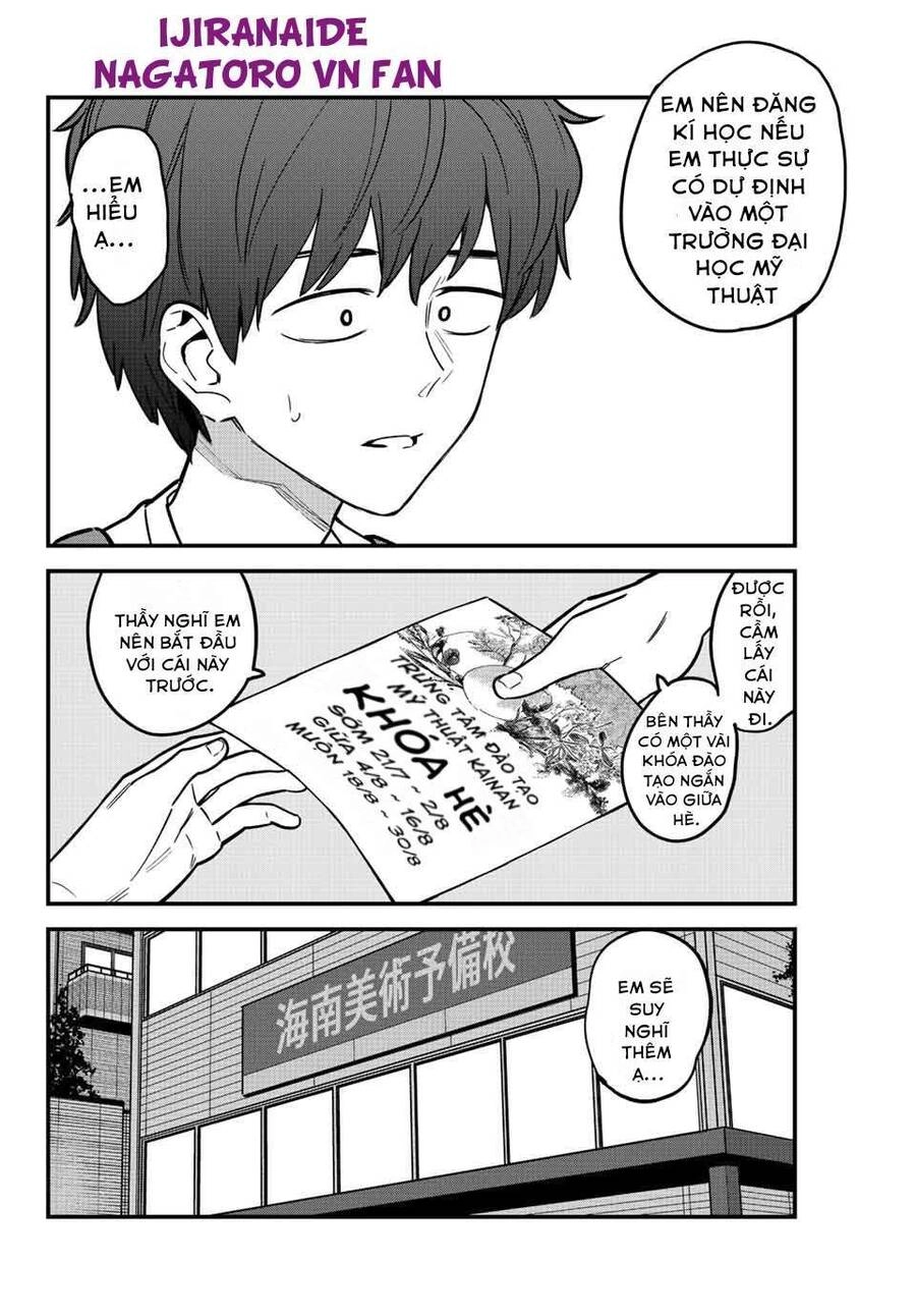 Please Don't Bully Me - Nagatoro-San Chapter 111 - 7