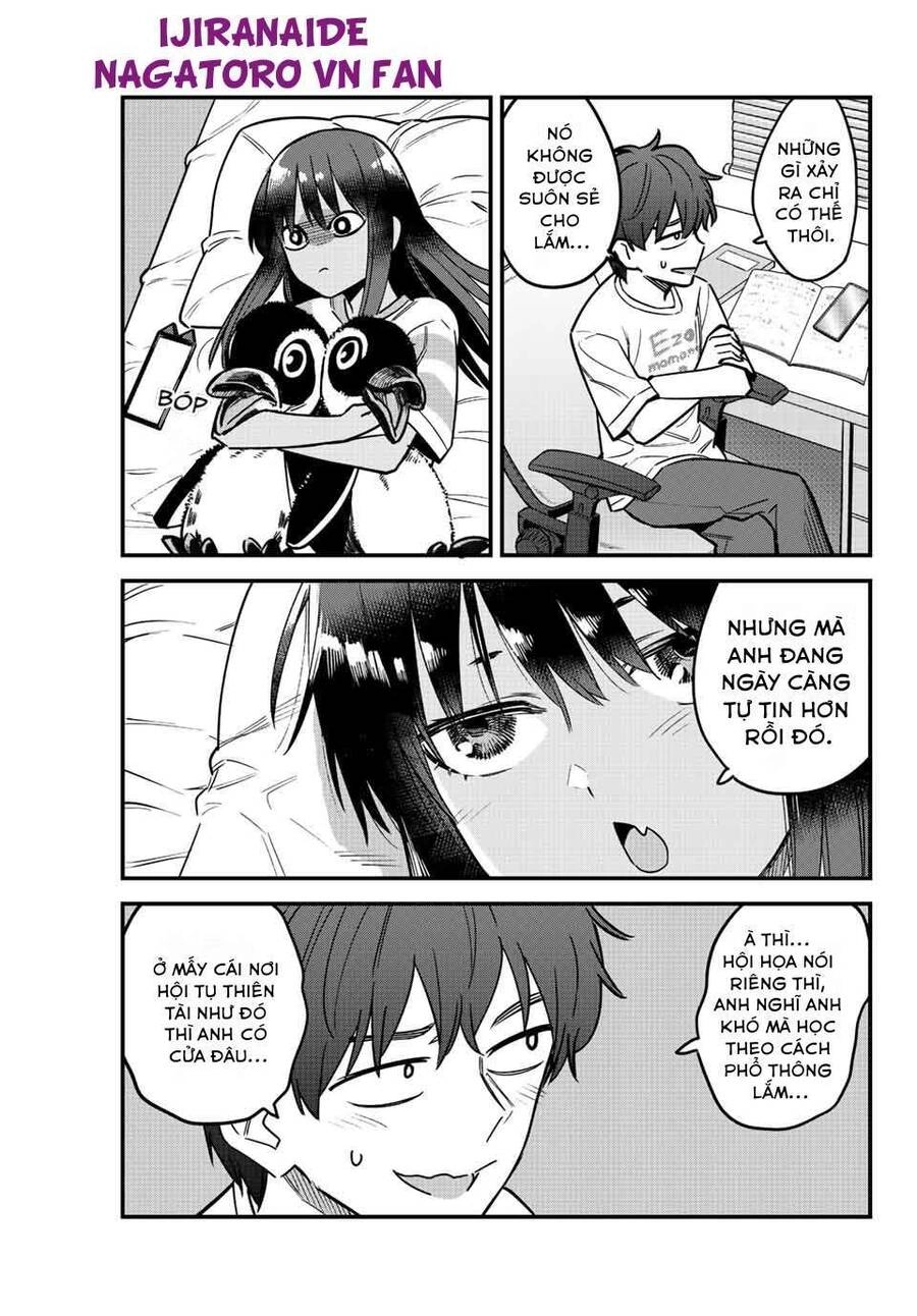 Please Don't Bully Me - Nagatoro-San Chapter 111 - 8