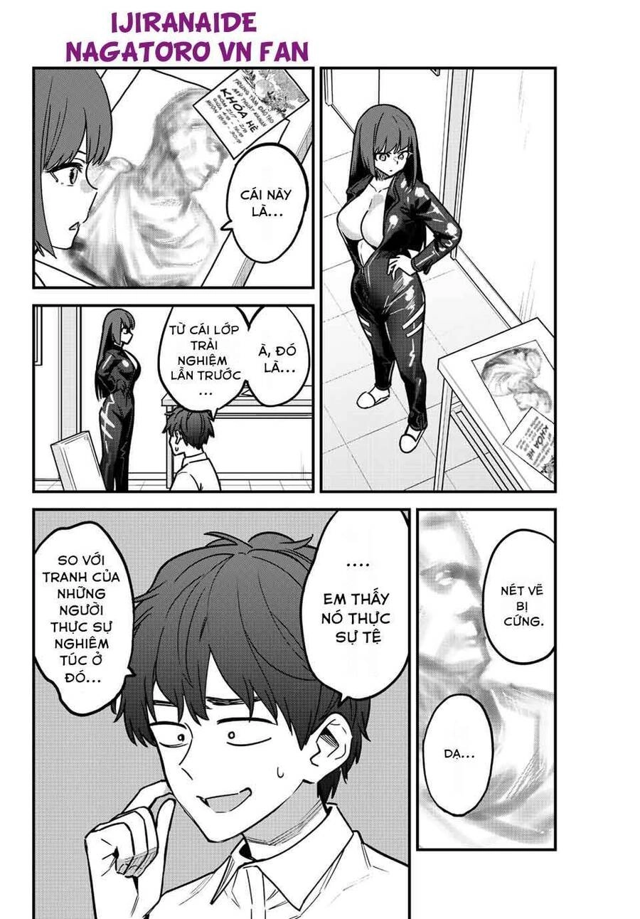 Please Don't Bully Me - Nagatoro-San Chapter 111 - 11