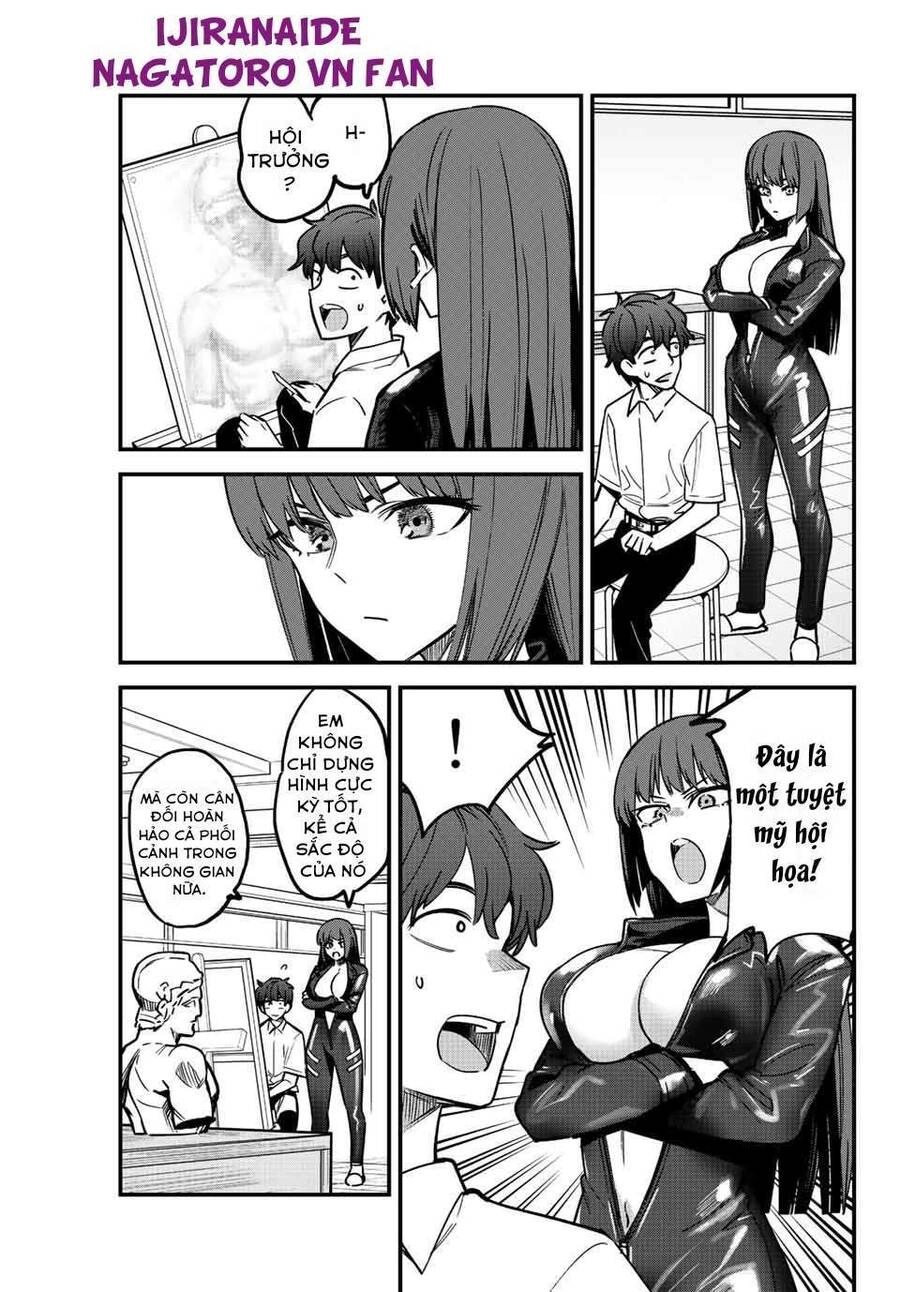 Please Don't Bully Me - Nagatoro-San Chapter 111 - 12