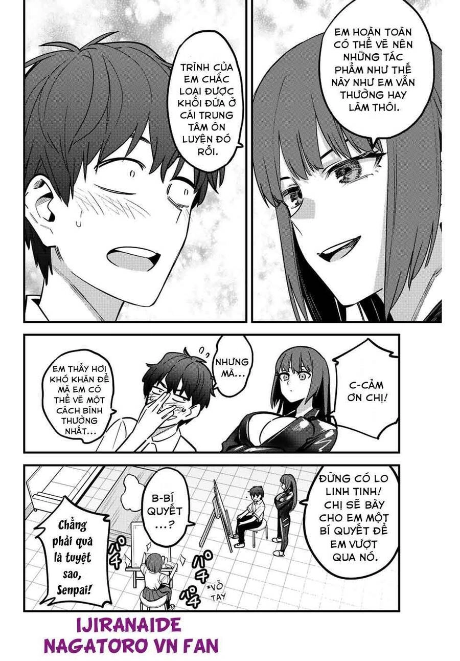 Please Don't Bully Me - Nagatoro-San Chapter 111 - 13