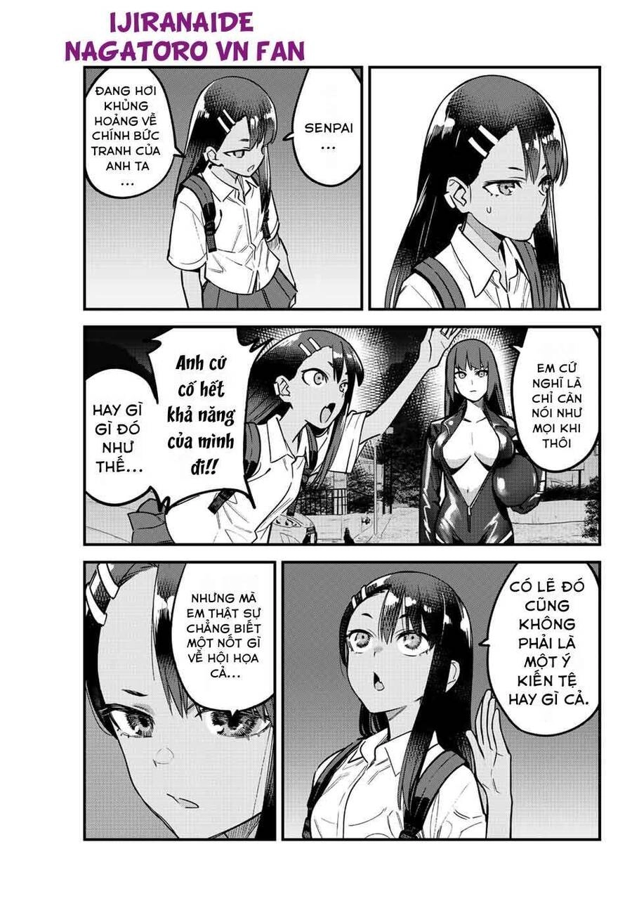 Please Don't Bully Me - Nagatoro-San Chapter 111 - 15