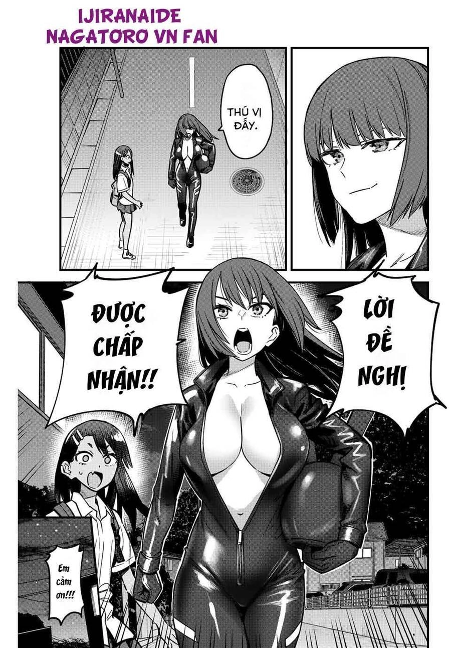 Please Don't Bully Me - Nagatoro-San Chapter 111 - 17