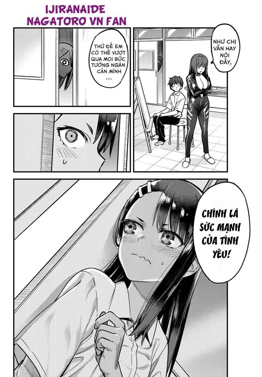 Please Don't Bully Me - Nagatoro-San Chapter 111 - 18