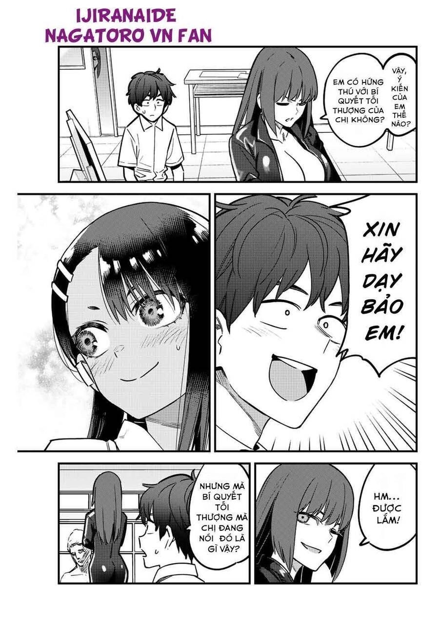 Please Don't Bully Me - Nagatoro-San Chapter 111 - 19