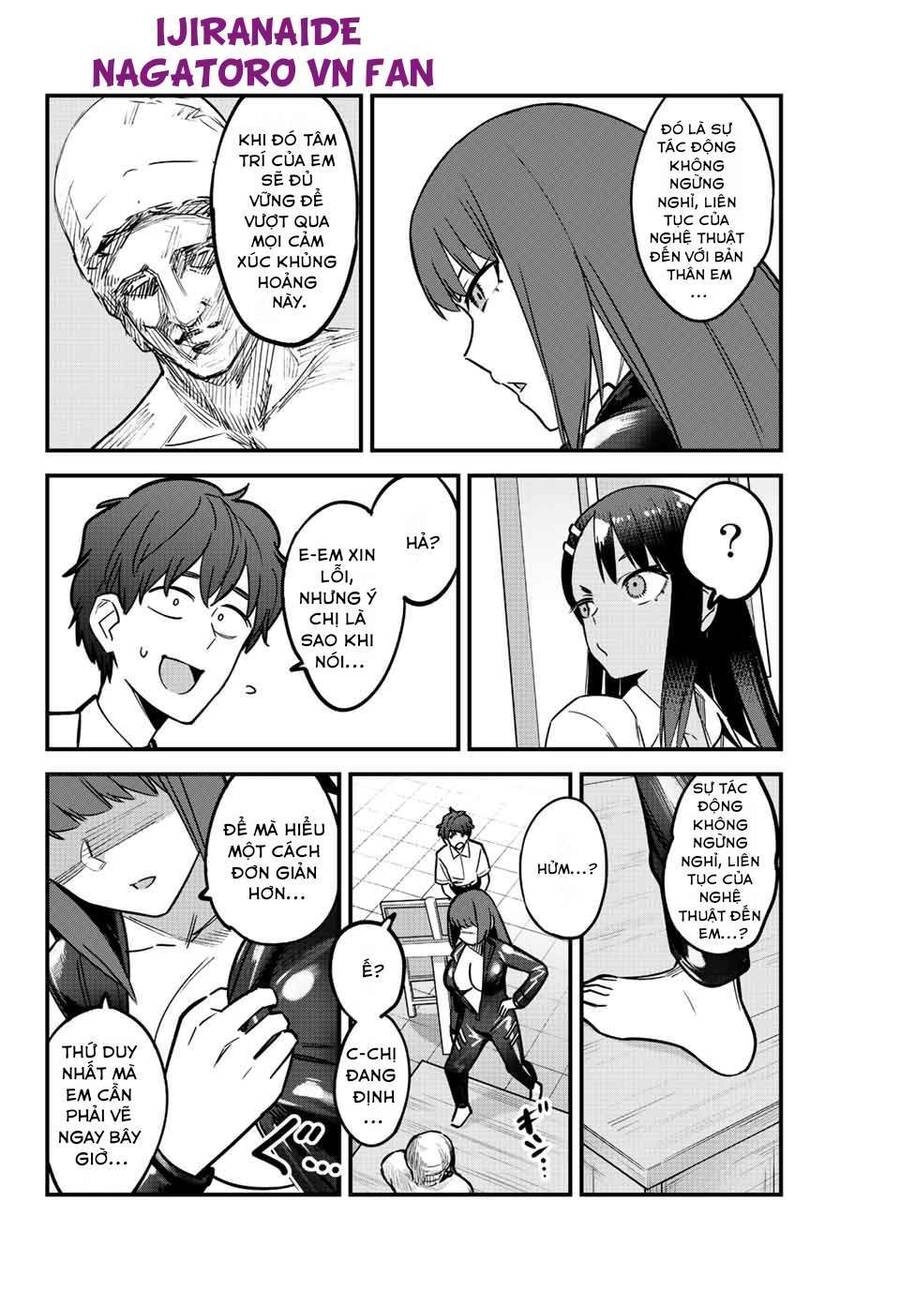 Please Don't Bully Me - Nagatoro-San Chapter 111 - 20
