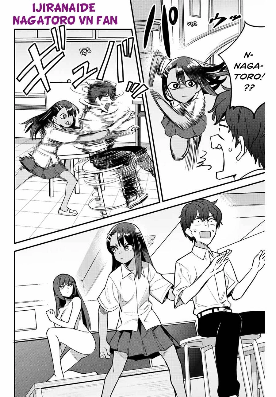 Please Don't Bully Me - Nagatoro-San Chapter 112 - 3