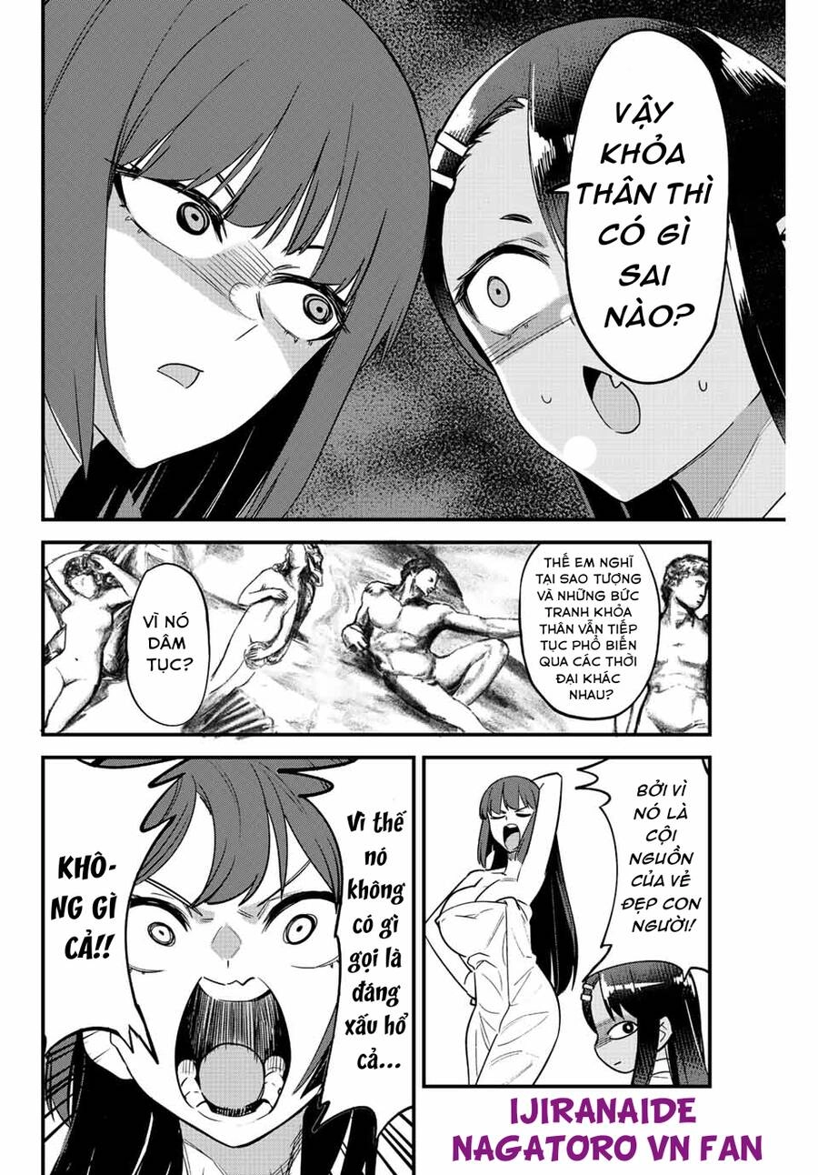 Please Don't Bully Me - Nagatoro-San Chapter 112 - 5