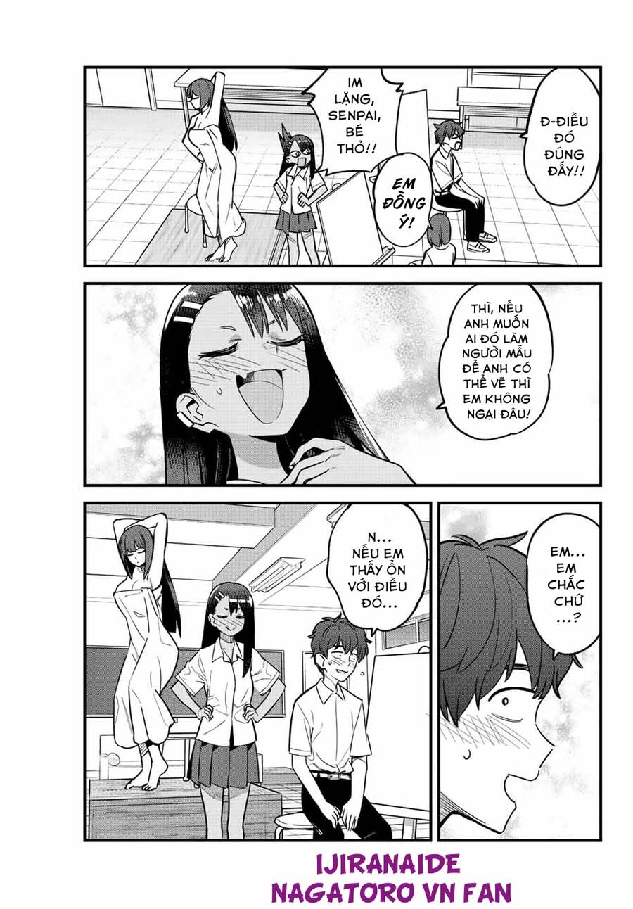 Please Don't Bully Me - Nagatoro-San Chapter 112 - 6